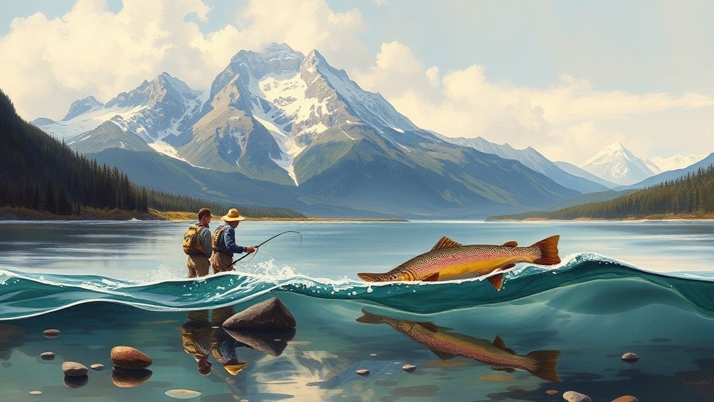montana fishing image
