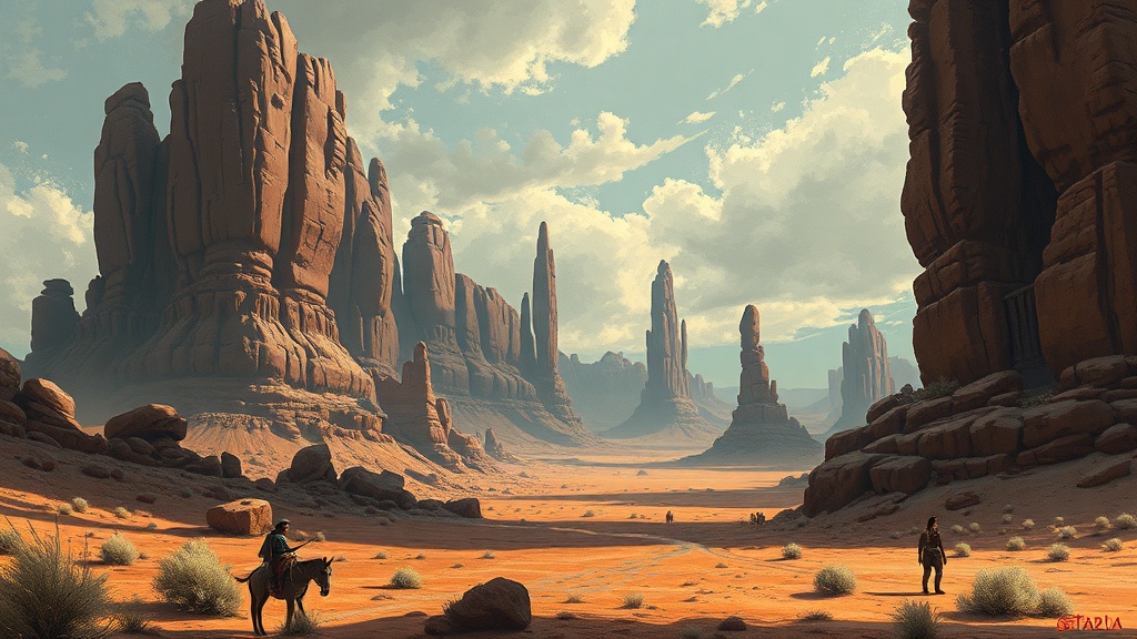 navajo art image