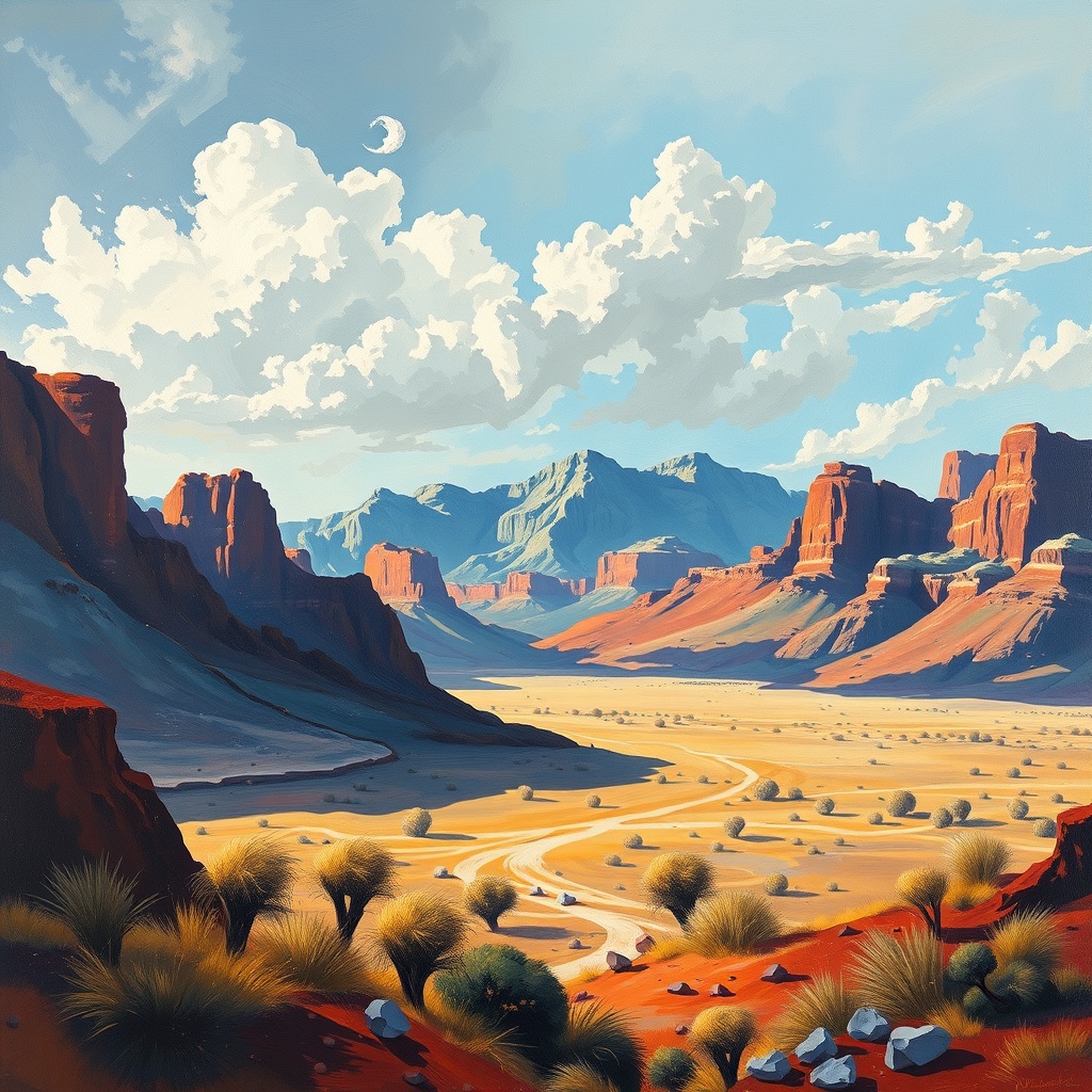 navajo art image