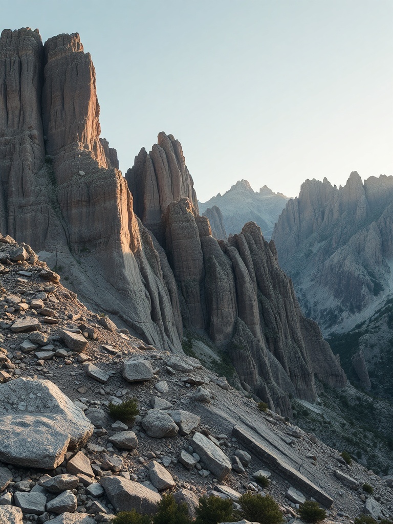 rocky mountains image