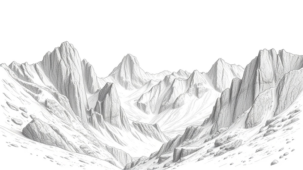rocky mountains image