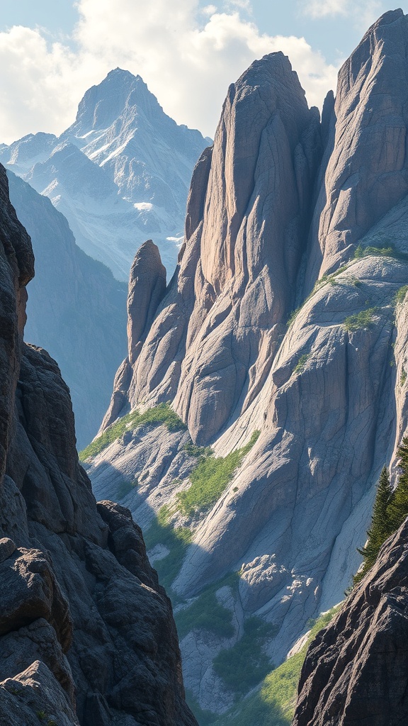 rocky mountains image