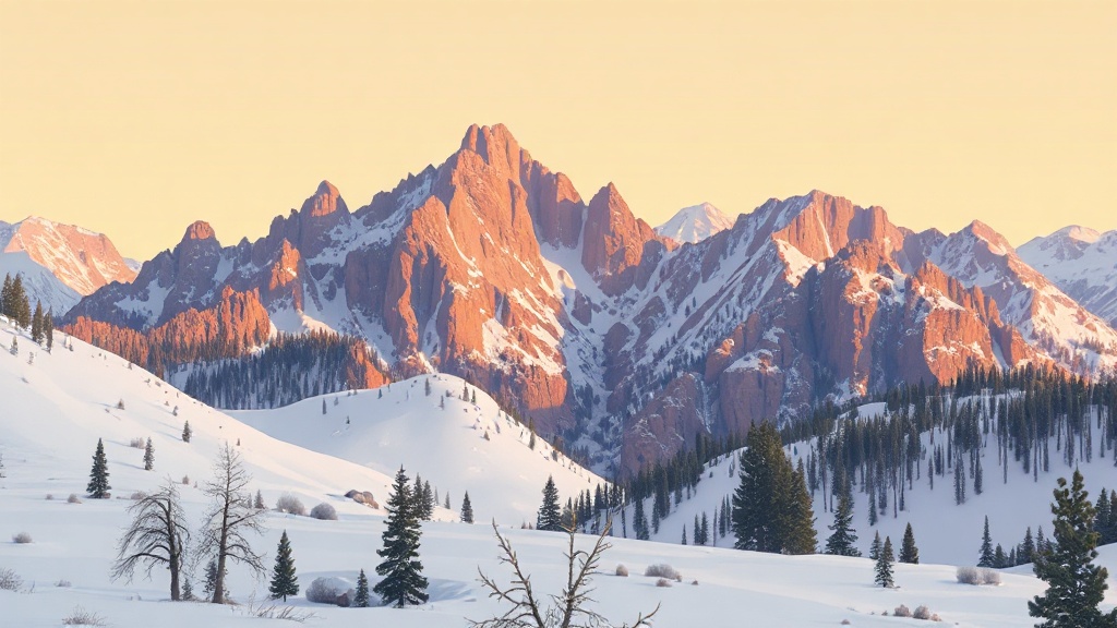 wyoming image