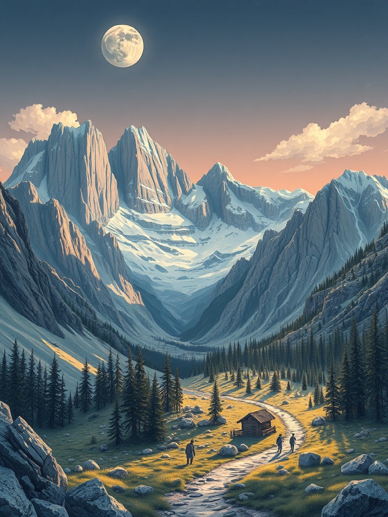 wyoming image