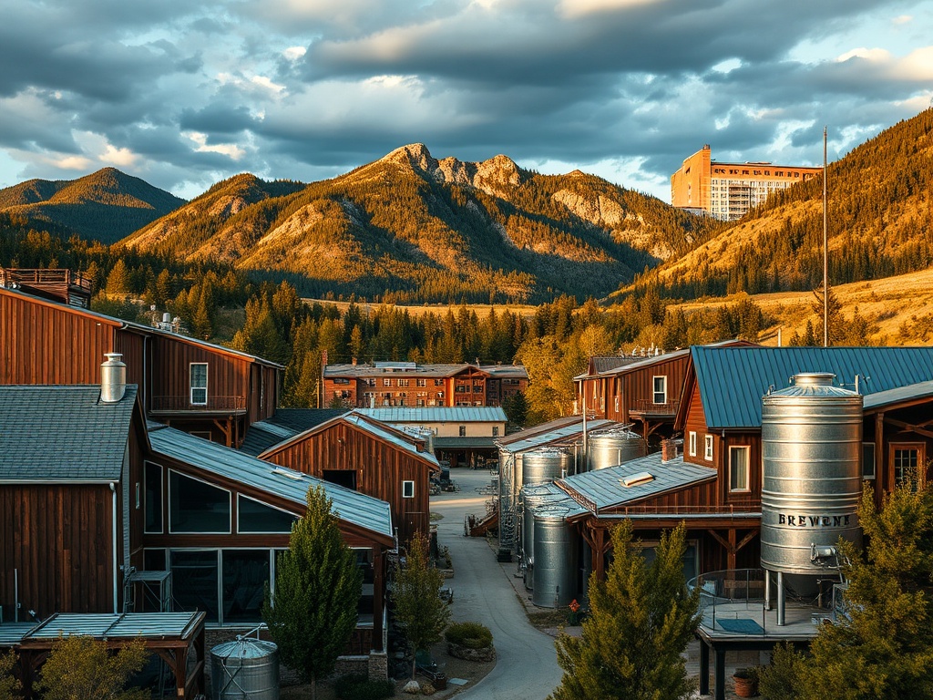 colorado breweries image