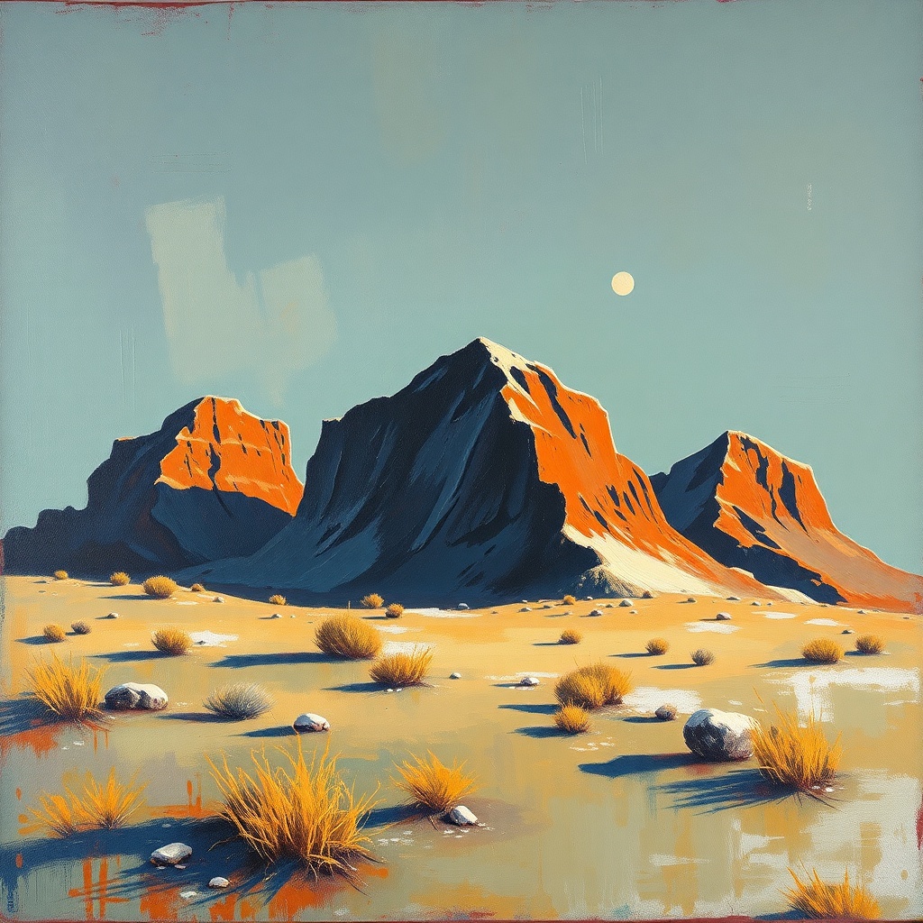 navajo art image