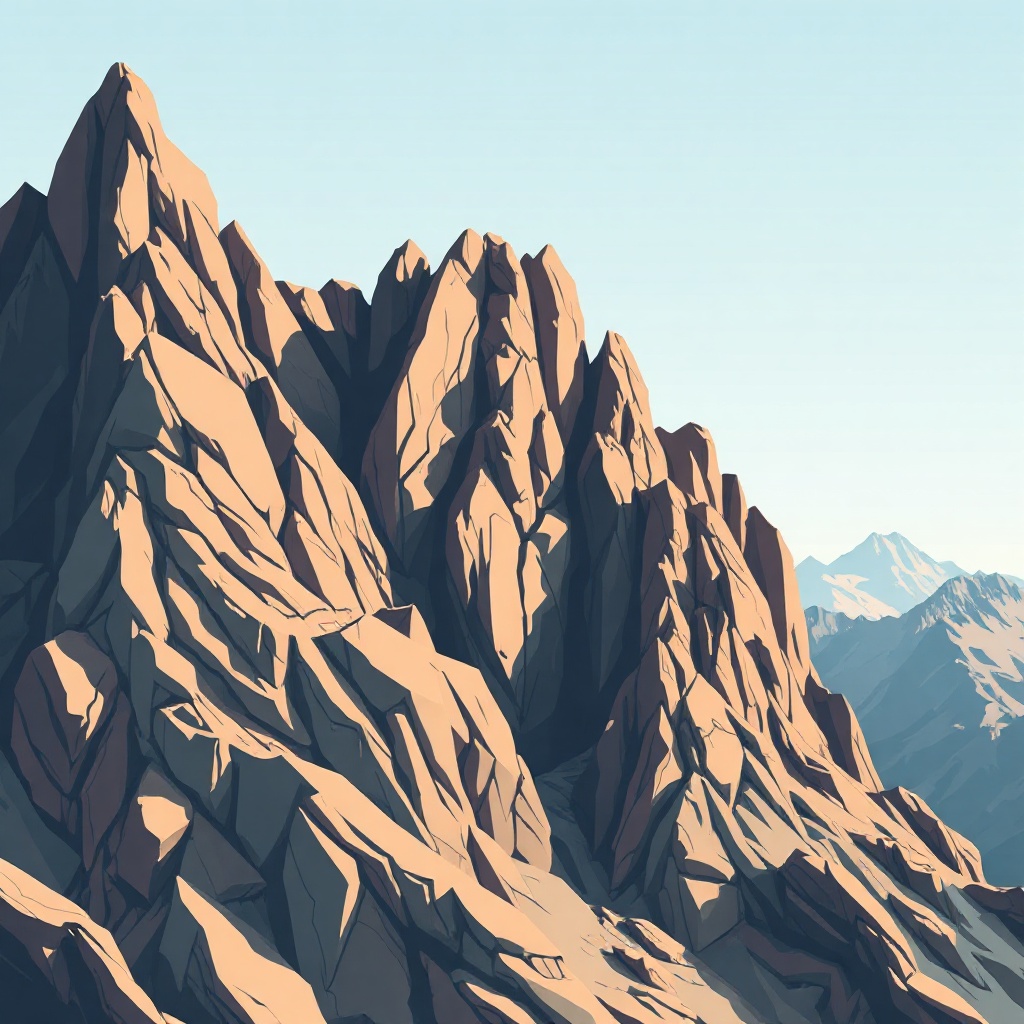 rocky mountains image