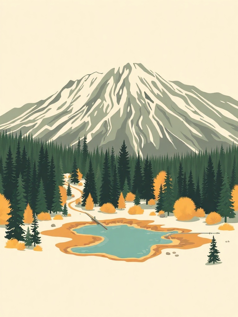 yellowstone image