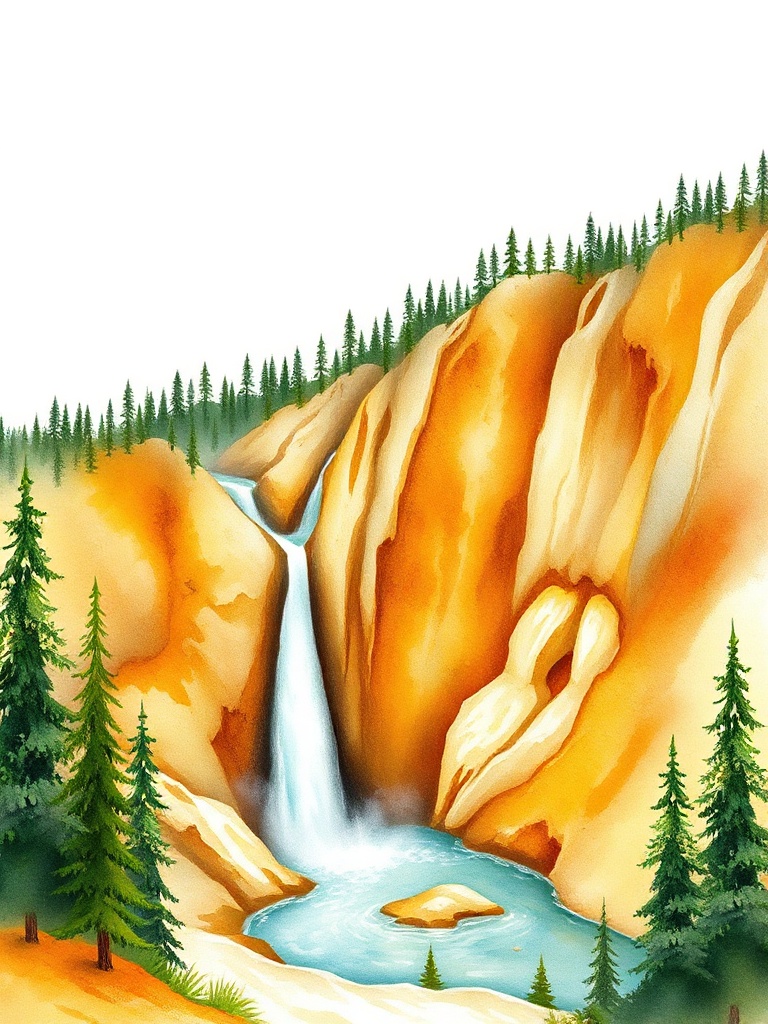 yellowstone image